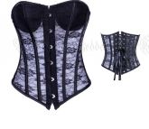 Corselet A0022