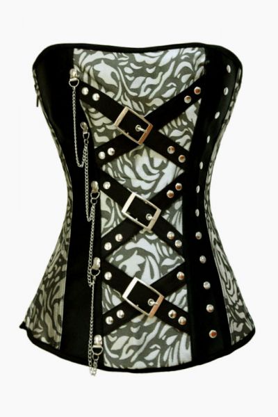 Corselet A0010