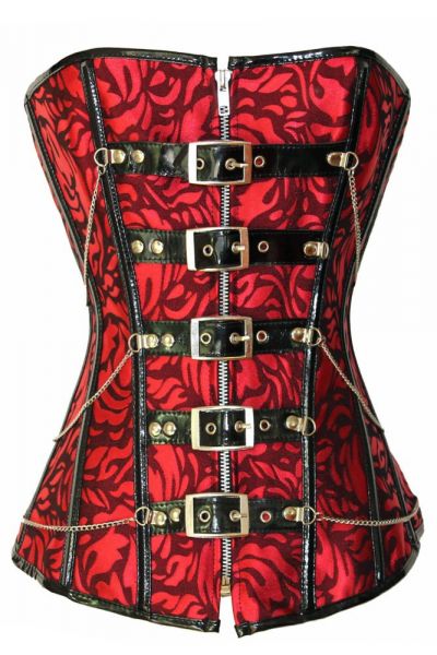 Corselet A0009