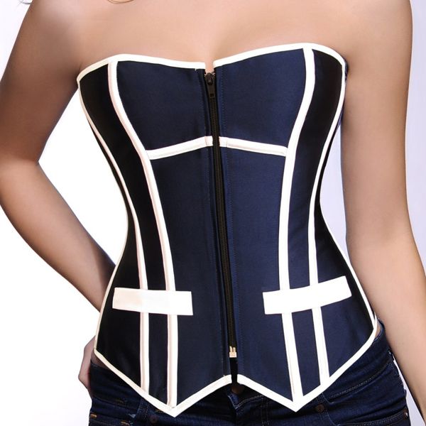 Corselet A0033