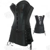 Corselet A0029