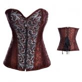 Corselet A0036