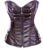 Corselet A0013