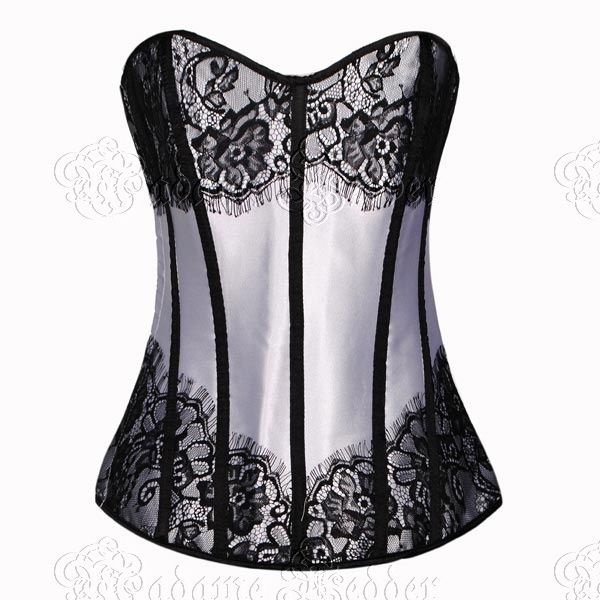 Corselet A0026