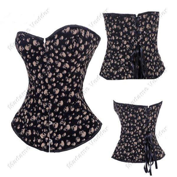 Corselet A0015