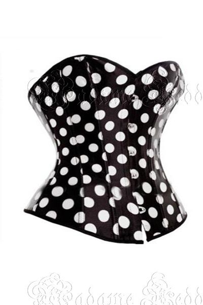 Corselet A0027