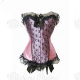 Corselet A0028