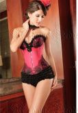 Corselet A0023