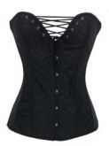 Corselet A0053